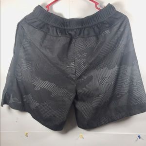 Nike Shorts - Nike Dri-Fit Athletics Black Shorts Mens Sz M Nike Shorts - Nike Dri-Fit Athletics Black Shorts Mens Sz M